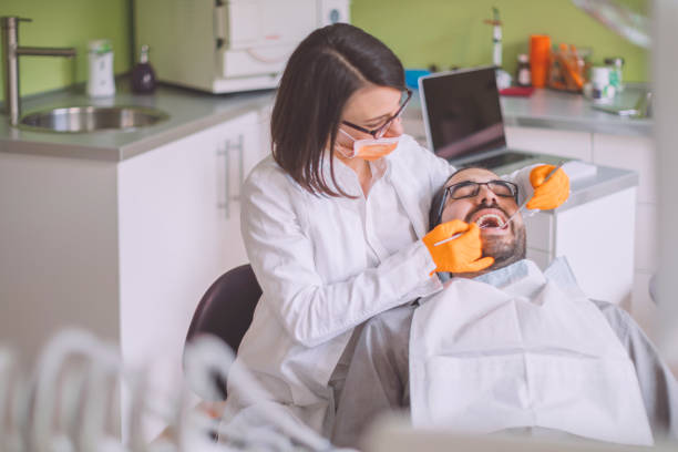 Best Emergency Tooth Extraction in Harrisville, PA