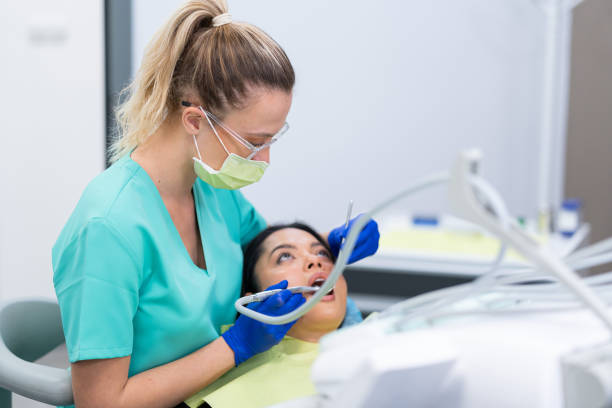 Best After-Hours Emergency Dentist in Harrisville, PA