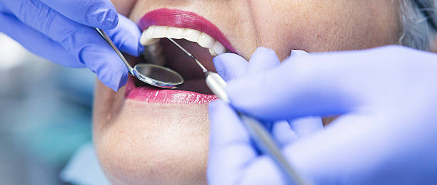 Best Weekend Emergency Dentist in Harrisville, PA